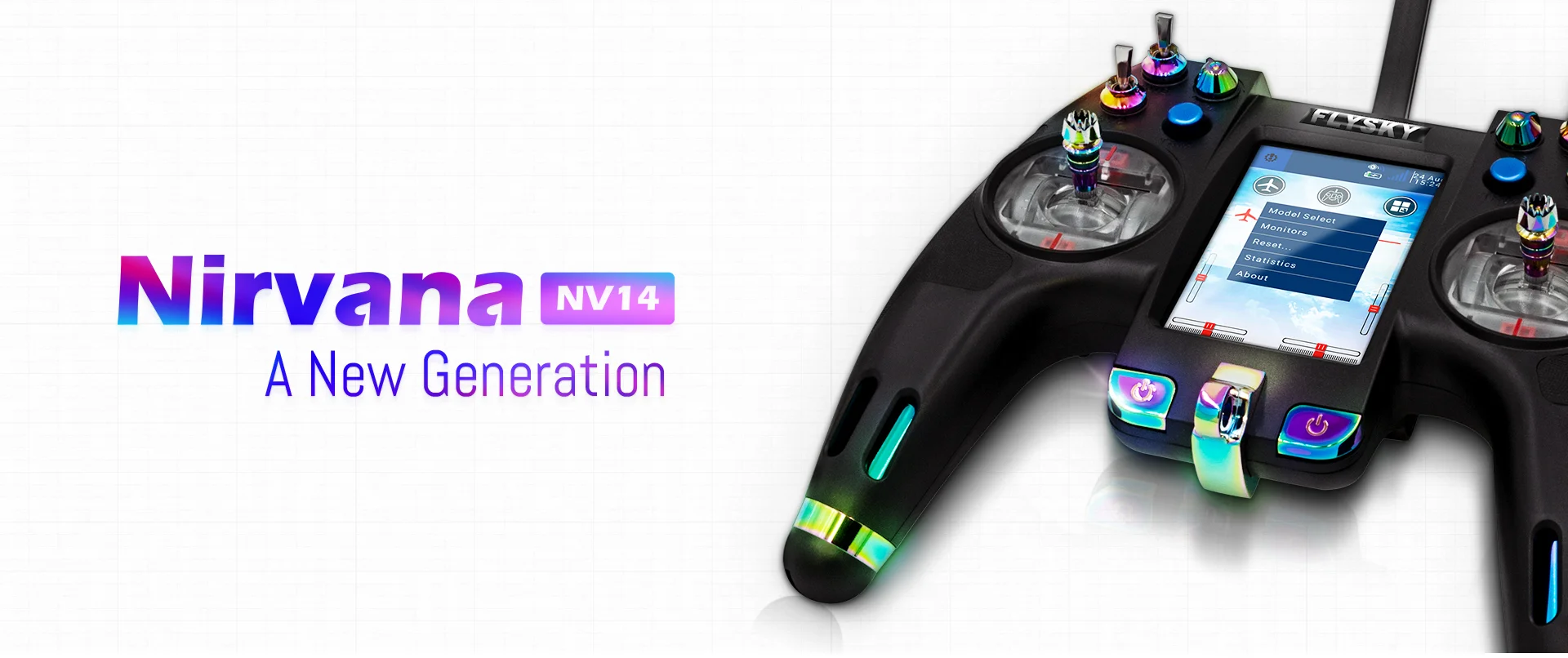 NV14-DESCRIPTION | Flysky